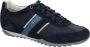 Geox Sneakers U WELLS C Casual schoen veterschoen met logo-decoratie - Thumbnail 1