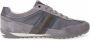 Geox U52T5Cpe21 Sneakers Low Grijs Heren - Thumbnail 1