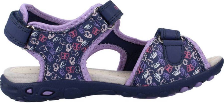 Geox Sandalen WHINBERRY G