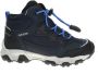 GEOX MAGNETAR ABX TIENERS Sneakers MARINEBLAUW BLAUW - Thumbnail 2
