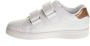 GEOX Witte Sneakers Kids - Thumbnail 2