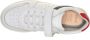 GEOX Witte Sneakes Kids - Thumbnail 1