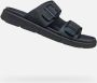 GEOX XAND 2S HEREN Sandalen MARINEBLAUW - Thumbnail 1