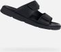 Geox Sandalen met klittenbandsluiting model 'XAND' - Thumbnail 1