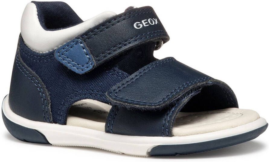 GEOX Zapito Sandalen Blauw Jongens