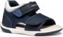 GEOX Zapito Sandalen Blauw Jongens - Thumbnail 1