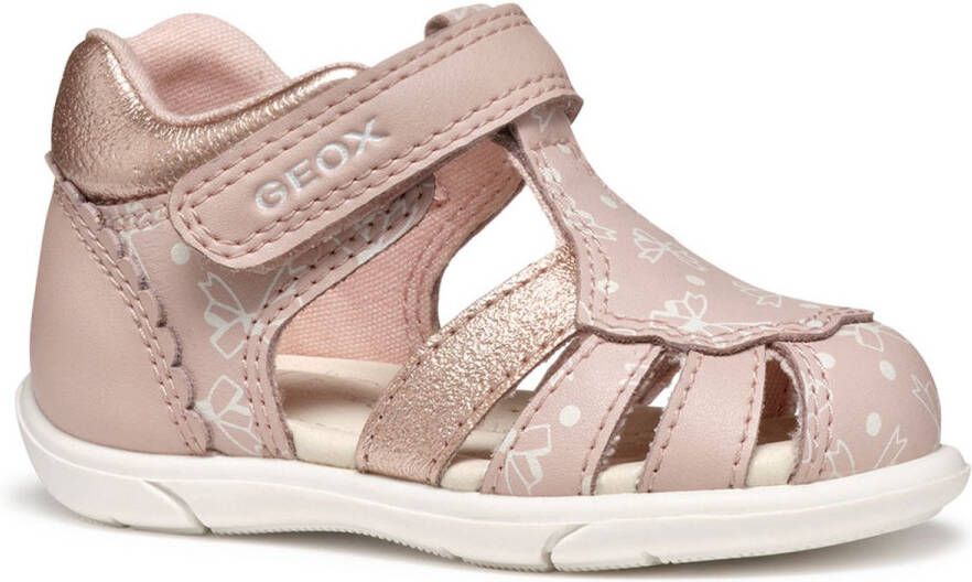 GEOX Zapito Sandalen Roze Meisjes