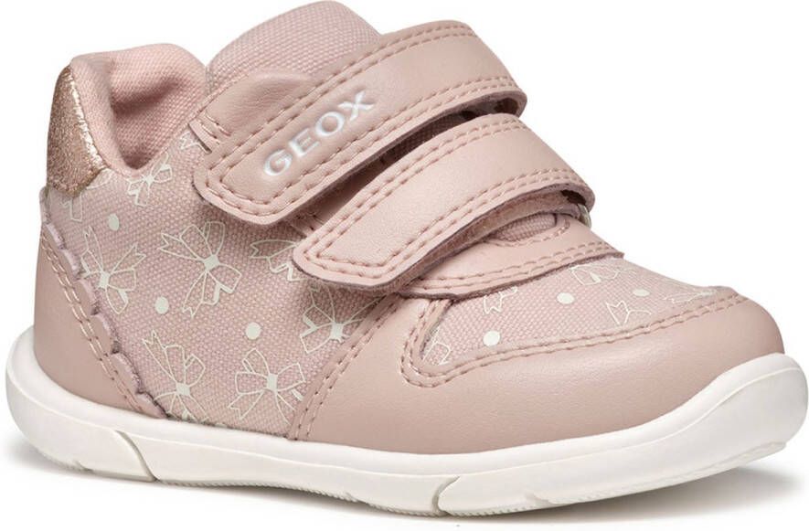 GEOX Zapito Schoenen Roze