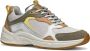 Geox Sneakers Baskets femme Zarvia A - Thumbnail 1