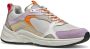 Geox Sneakers Baskets femme Zarvia A - Thumbnail 1