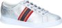 Geox Sneakers Jaysen D921BA Sneakers de Mujer - Thumbnail 1