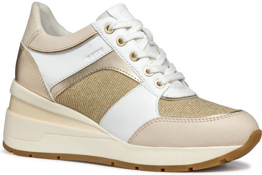 Geox Sneakers Baskets femme Zosma A