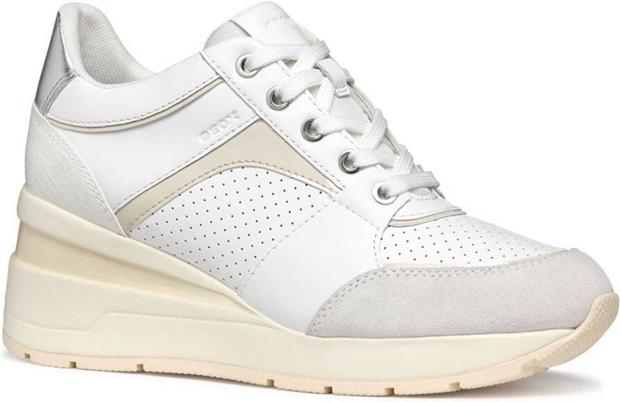 Geox Sneakers Baskets femme Zosma A