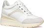Geox Sneakers Baskets femme Zosma A - Thumbnail 1