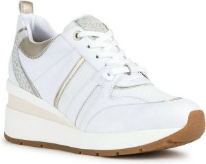 GEOX Zosma Sneakers Vrouw