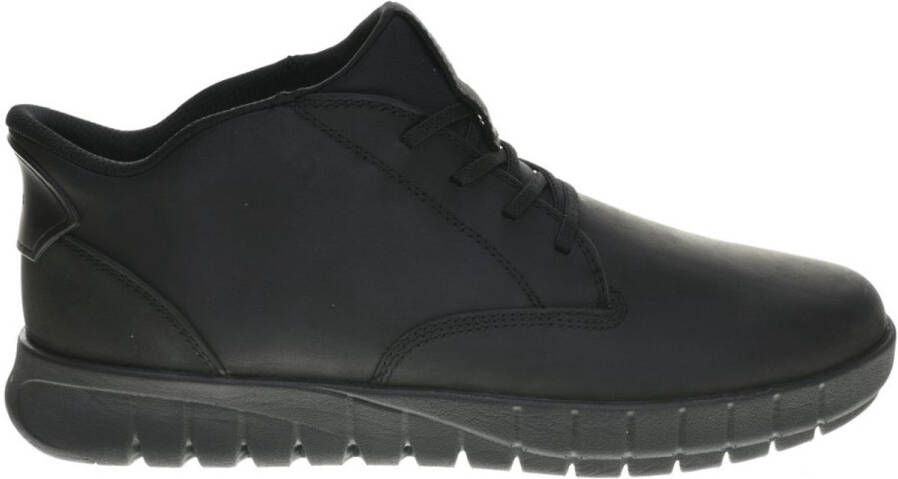 Geox Hoge Sneakers U56MAB 000FF C9999 - Foto 2