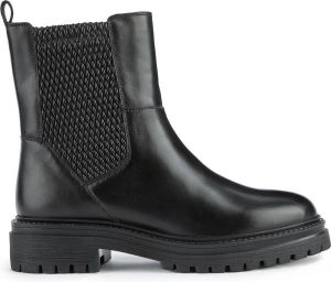 Geox Chelsea boots 'D Iridea D'