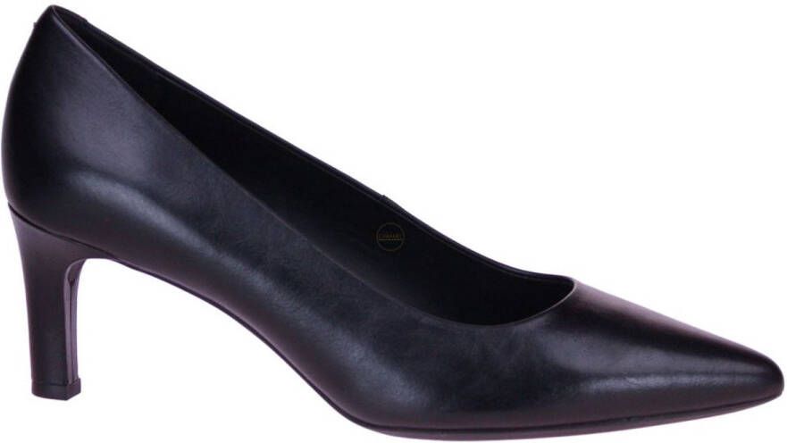 GEOX Zwarte Pump