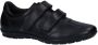 Geox Klittenbandschoenen Business schoen sneaker in elegante vorm - Thumbnail 1