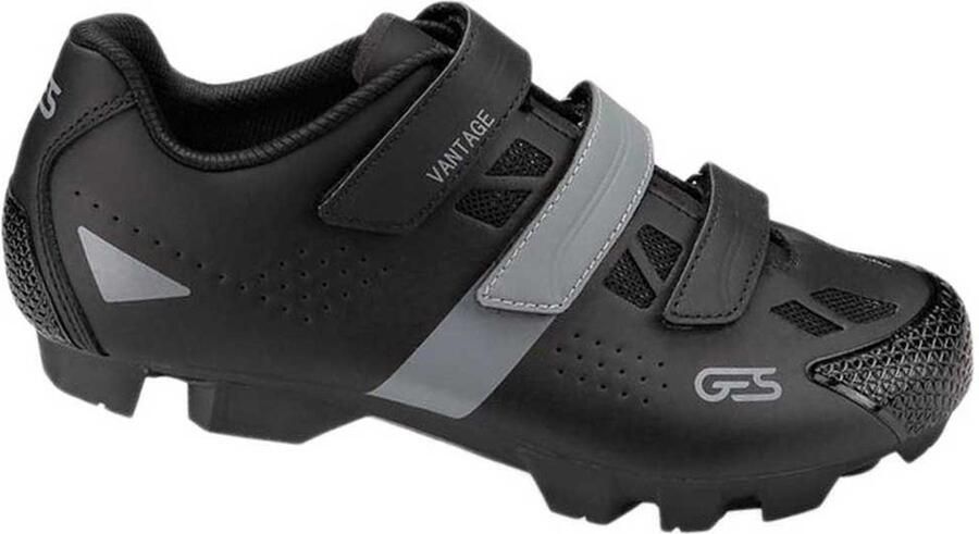 GES Vantage 2 Mtb-schoenen Zwart Man