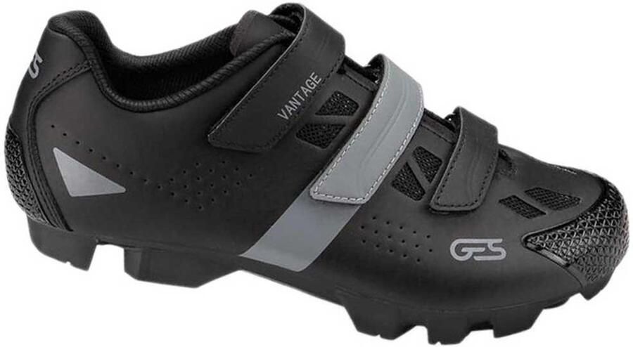 GES Vantage 2 Mtb-schoenen Zwart Man
