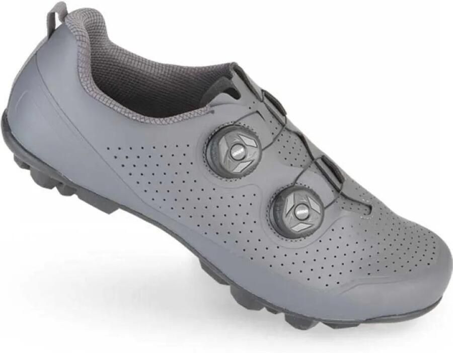 GES X Mtb-schoenen Grijs