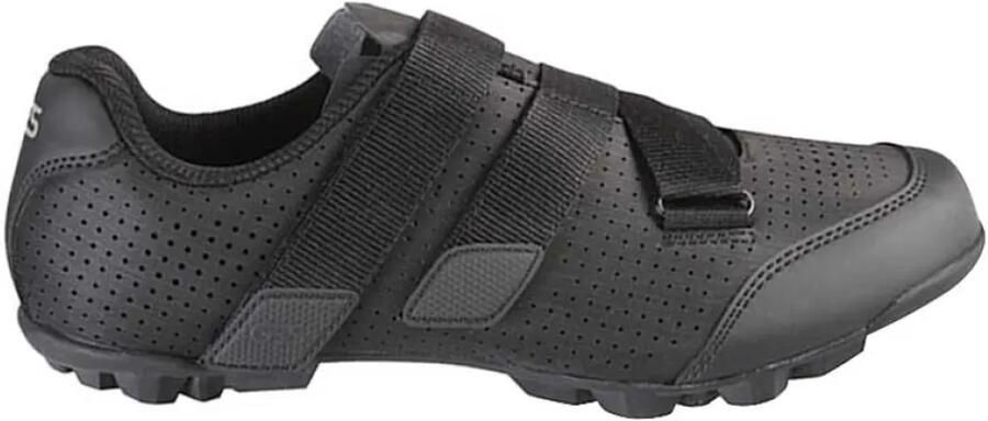 GES X Mtb-schoenen Zwart