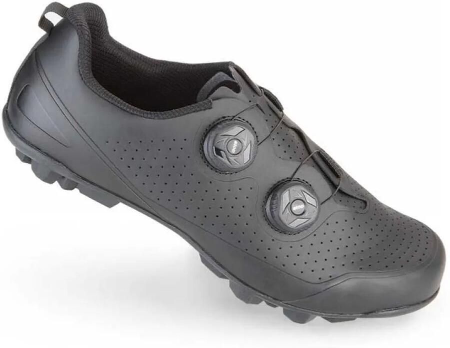 GES X Mtb-schoenen Zwart