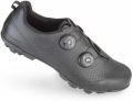 GES X Mtb-schoenen Zwart - Zwart