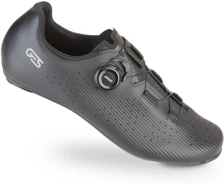 GES Xr1 Raceschoenen Grijs