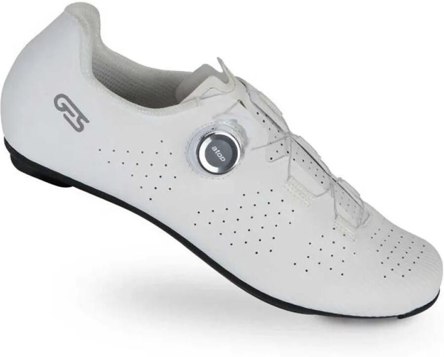 GES Xr1 Raceschoenen Wit