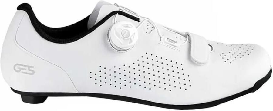 GES Xr2 Raceschoenen Wit