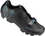 GES Mountracer 2 Mtb-schoenen Zwart Man - Thumbnail 1