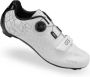 GES Roadster 2 Racefiets Schoenen Wit Man - Thumbnail 1