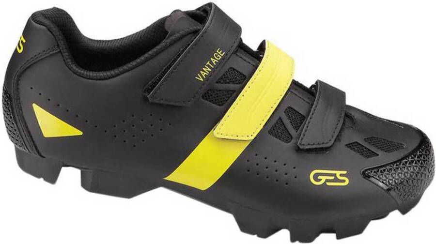 GES Vantage 2 Mtb-schoenen Zwart Man