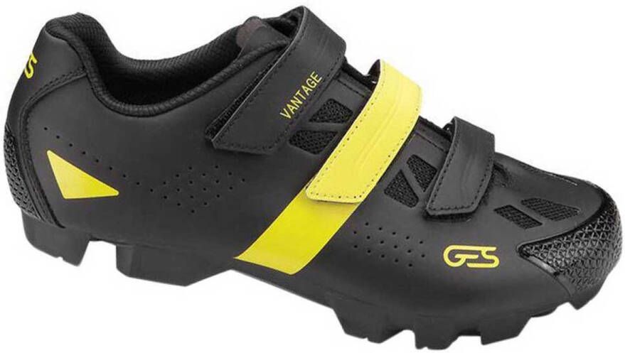 GES Vantage 2 Mtb-schoenen Zwart Man