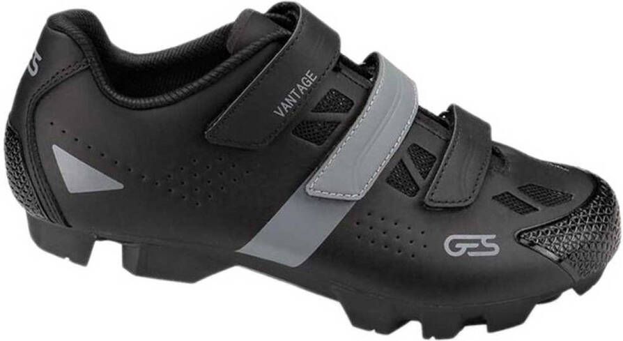 GES Vantage 2 Mtb-schoenen Zwart Man