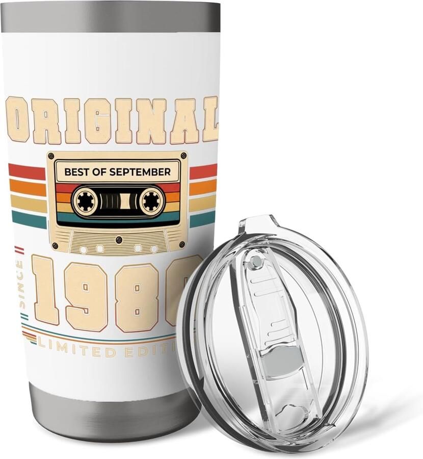 Geschenk voor Man 46e Verjaardag