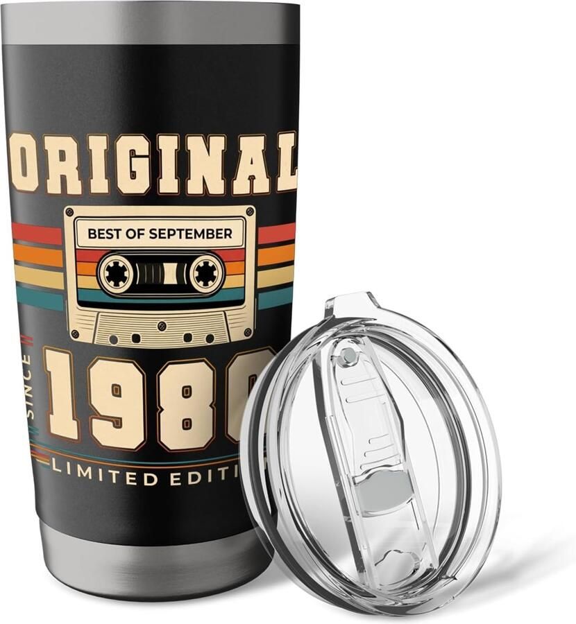 Geschenk voor Man 46e Verjaardag