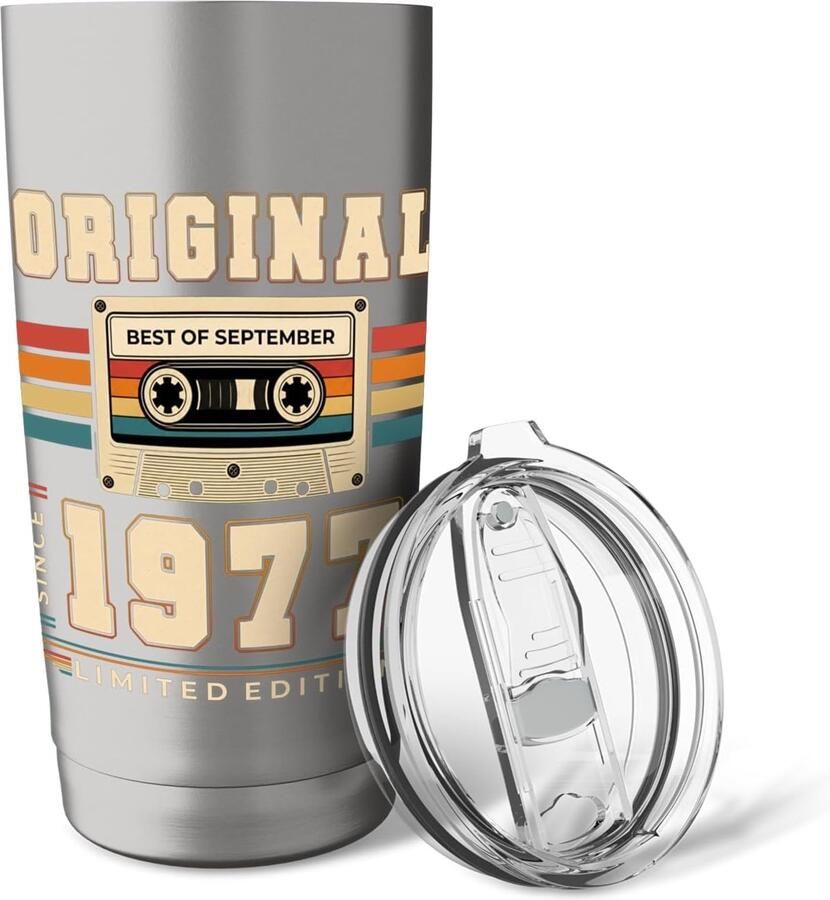 Geschenk voor Man 49e Verjaardag