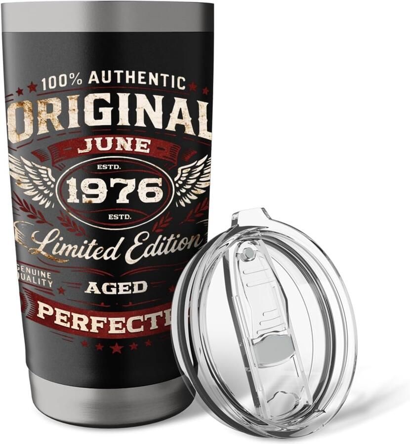 Geschenk voor Man 50e Verjaardag