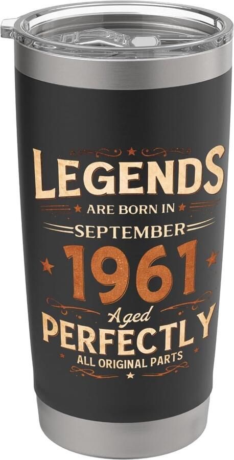 Geschenk voor Man 65e Verjaardag