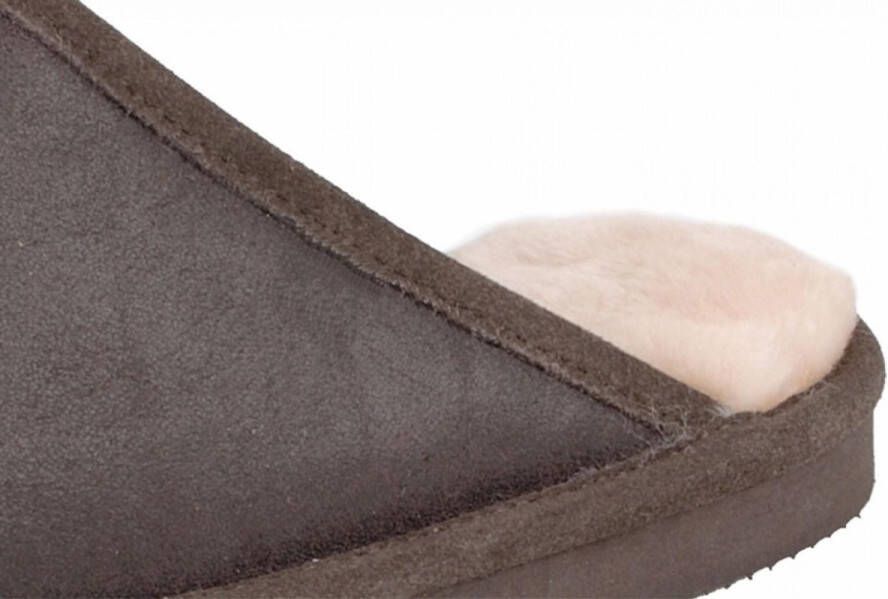 Gevavi GV02 Stora Chestnut Pantoffels - Foto 4