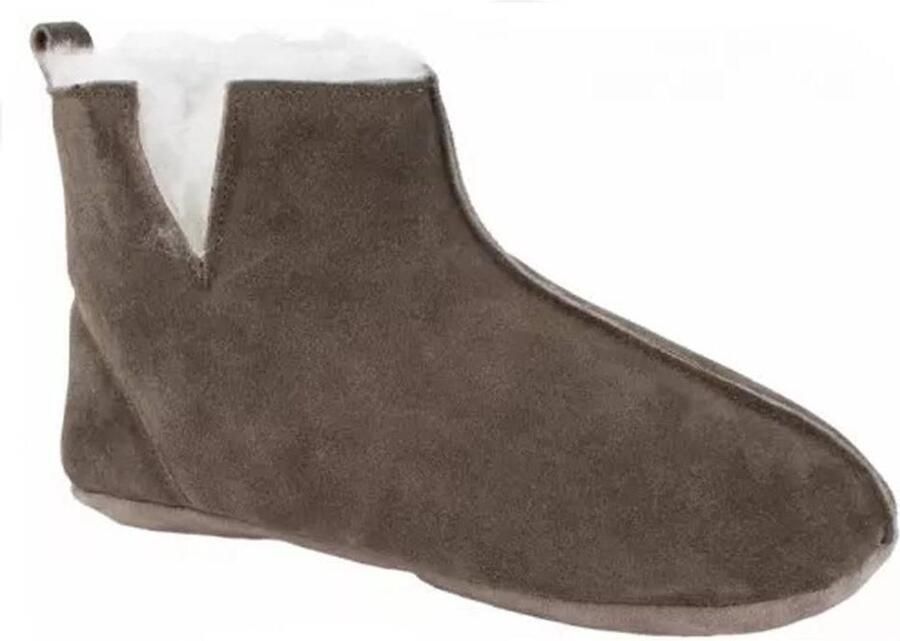 Gevavi GV03 Lund Stone Pantoffels Uniseks