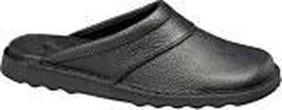 Gevavi Leren muil Zwart - Foto 6