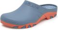 Gevavi Natulive tuinklompen dames tuinklompen blauw coral - Blauw