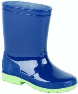 Gevavi Regenlaarsje Blauw