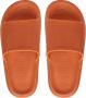 Geweo Badslippers Slippers Waterdicht Zwembad Oranje - Thumbnail 2