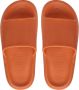 Geweo Badslippers Slippers Waterdicht Zwembad Oranje - Thumbnail 2