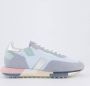 Ghoud Stijlvolle Rush Multi Sneakers voor dames Blue Dames - Thumbnail 1